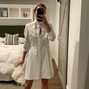 Proenza Schouler Dress